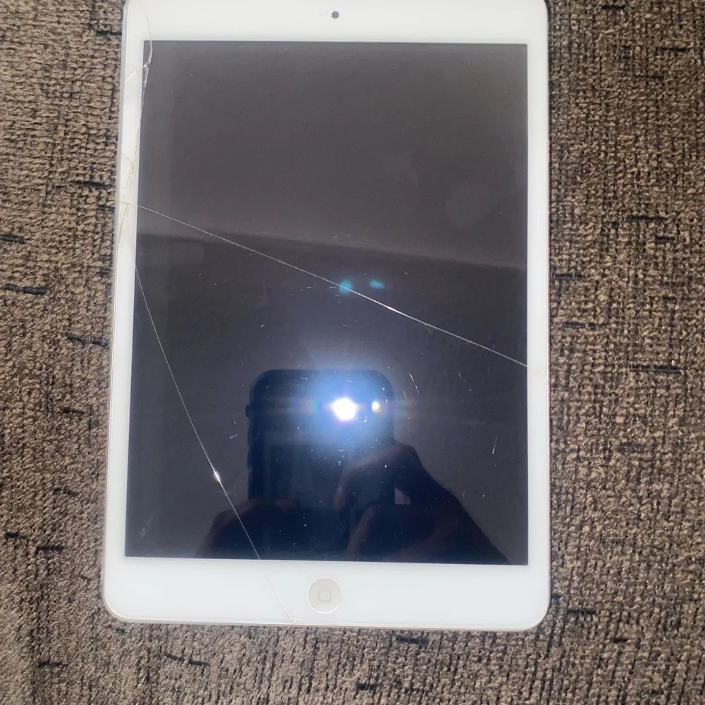 iPad 32gb